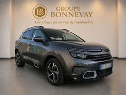 Citroen C5 AIRCROSS PURETECH 130CH S&S FEEL