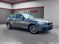 BMW SERIE 1 118I URBAN CHIC 136Ch Garantie 12 mois