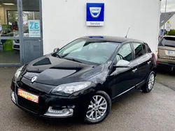 RENAULT Mégane III Phase 2 1.2L TCe 16V eco2 S&S 115 cv Pack GT Line