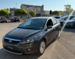 FORD Focus II Hatchback Phase 2 1.6 TDCi 90 cv