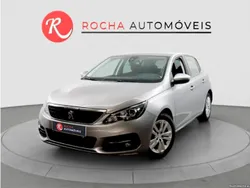 Peugeot 308 1.2 PureTech Active