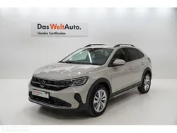 VW Taigo 1.0 TSI Urban DSG