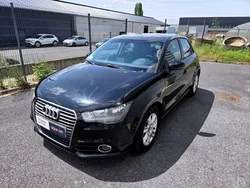AUDI A1 Sportback 1.6 TDi DPF - 90 - Start/Stop SPORTBACK Ambiente PHASE 1
