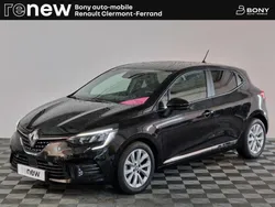 Renault Clio V TCe 90 Evolution