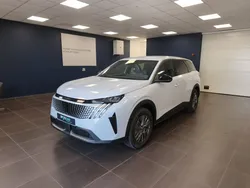 PEUGEOT 5008 Hybrid 145 ch e-DCS6 Allure