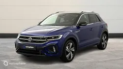 Volkswagen T-Roc 2.0 TDI 150ch R-Line DSG7
