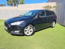Ford Focus Tdci SW