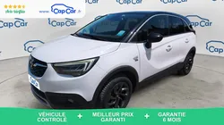 Opel Crossland 1.2 Turbo 110 Opel 2020