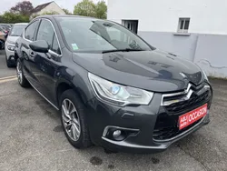 Citroen DS4 1.6 e-HDi115 Airdream So Chic 87100kms iere main