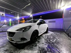 Opel Corsa corsa e opc line