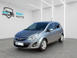Opel CORSA 1.2 TWINPORT 150EME ANNIVERSAIRE 5P à partir de 219,80 /mois