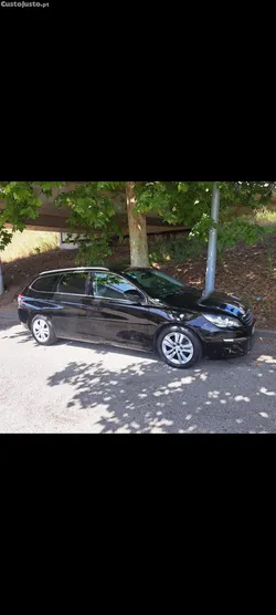 Peugeot 308 SW HDI