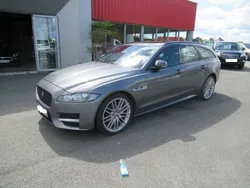 Jaguar XF II 2.0D 180ch R-Sport BVA