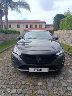 Peugeot 308 SW 1.5 BlueHDi Active Pack EAT8