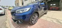 Renault Kadjar 1.5dCi Energy Limited 81kW