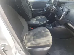 Renault Captur Exclusive diesel