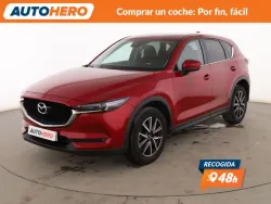 MAZDA CX-5 2.0 Zenith 2WD 121kW