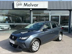 SEAT Arona 1.0 TSI Style