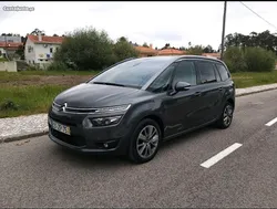 Citroën C4 Grand Picasso 7 Lugares