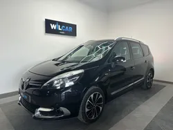 RENAULT GRAND SCENIC III 1.6 DCI 130 Energy Bose Edition 7 pl