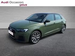 Audi A1 Sportback 25 TFSI 95ch Design S tronic 7