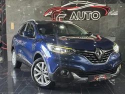Renault kadjar 1.6 tce 165ch energy intens 2017