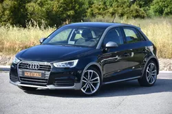 Audi A1 sportback 1.0 TFSI 95ch Ultra Ambition - 95 500 km