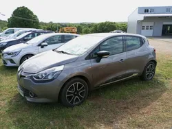 Renault Clio IV LIMITED 0.9 TCE 90CH