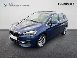 Bmw Série 2 ActiveTourer 218dA 150ch Luxury