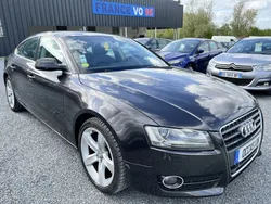 Audi A5 SPORTBACK 2.0 TDI 143CH AMBITION LUXE MULTITRONIC