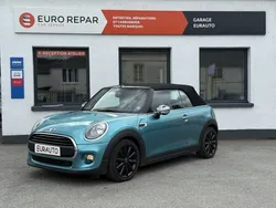 Mini Cabrio (4) One Finition Salt 102 ch BVM6