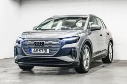 Audi Q4 e-tron 35 55 kWH