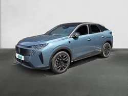 Peugeot 3008 Hybrid 145 e-DCS6 - GT