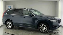 Volvo XC90 2.0 D4 Momentum de 2018