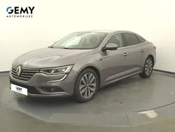 RENAULT Talisman Blue dCi 200 EDC Intens