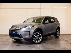 Land-rover Discovery Sport 2.0 D 150ch SE AWD BVA Mark V