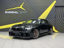 BMW M2 CS Coupé