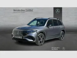 MERCEDES EQB 250+