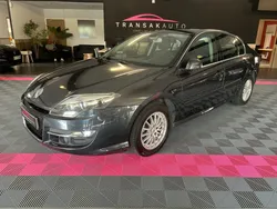 RENAULT LAGUNA 1.5 dCi 110 FAP eco2 Expression Champion