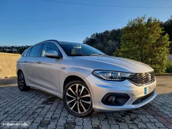 Fiat Tipo Station Wagon 1.3 M-Jet Lounge J17