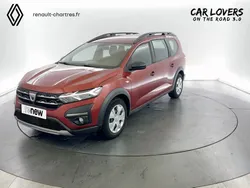 DACIA Jogger ECO-G 100 5 places Essentiel