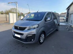 Peugeot Expert 2.0 BHDI180 EAT8 CAB APPRO