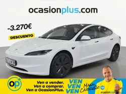 TESLA Model 3 Standard Range Premium RWD