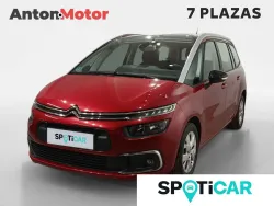 CITROEN C4 1.5BlueHDI S&S C-Series 130