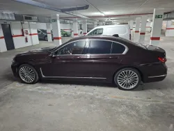 BMW 730 730dA xDrive