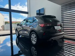Ford Kuga 1.5 TDCI Ecoblue Titanium boite mécanique 120 ch Origine france