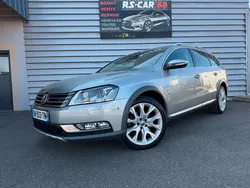 Volkswagen Passat ALLTRACK 2.0 TDI 177CH 4MOTION Excellent état Garantie 12 mois