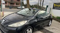 Peugeot 207 de 2010