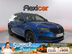 SKODA Karoq 1.5 TSI 125 Aniversario ACT DSG