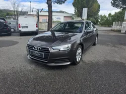 Audi a4 v 2.0 tdi 150 ultra s 2016